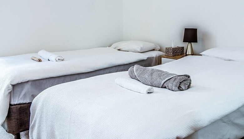 Apartamentos King Street Bowen Hills Apt By Slife