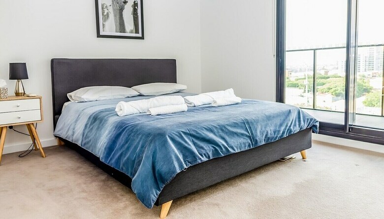 Apartamentos King Street Bowen Hills Apt By Slife