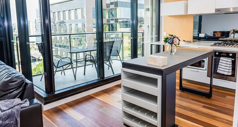 Apartamentos King Street Bowen Hills Apt By Slife