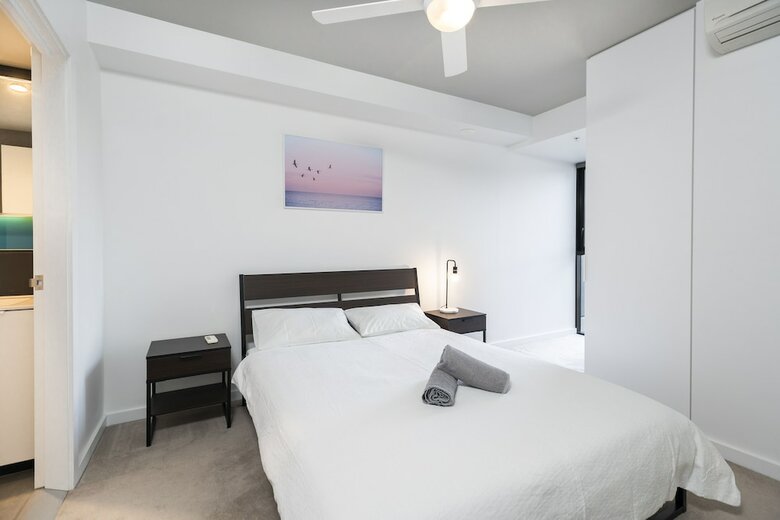 Apartamentos King Street Bowen Hills Apt By Slife
