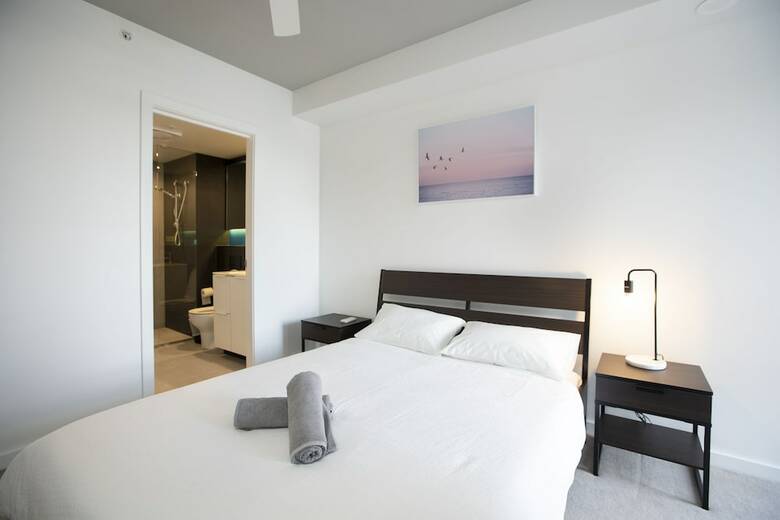 Apartamentos King Street Bowen Hills Apt By Slife