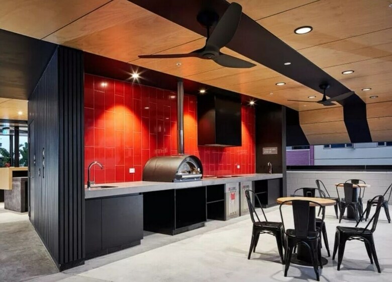 Apartamentos King Street Bowen Hills Apt By Slife