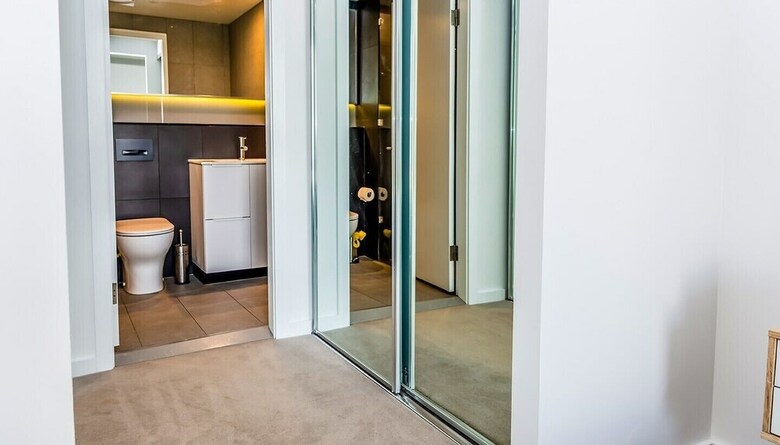Apartamentos King Street Bowen Hills Apt By Slife