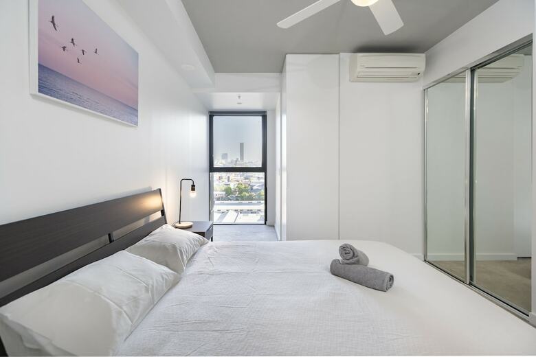 Apartamentos King Street Bowen Hills Apt By Slife