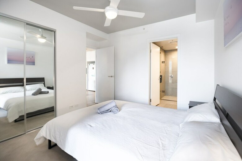 Apartamentos King Street Bowen Hills Apt By Slife