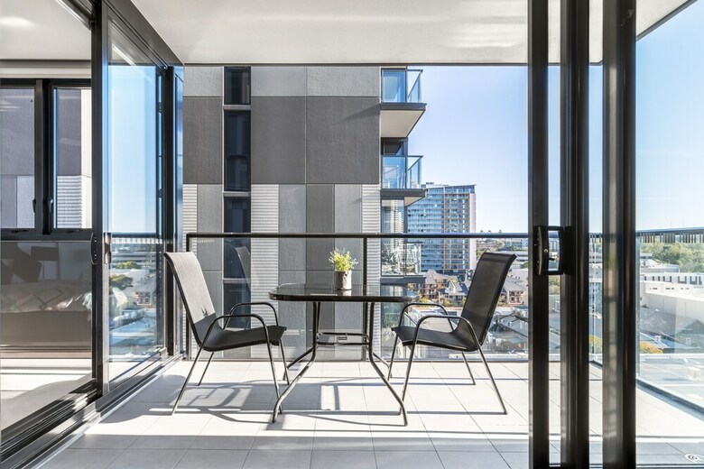 Apartamentos King Street Bowen Hills Apt By Slife