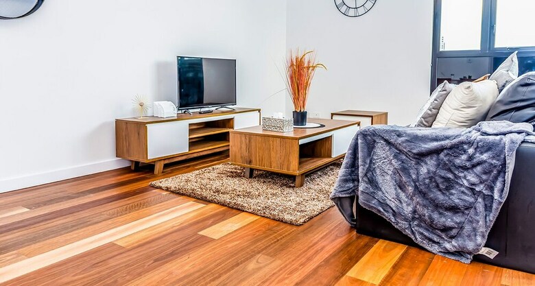 Apartamentos King Street Bowen Hills Apt By Slife
