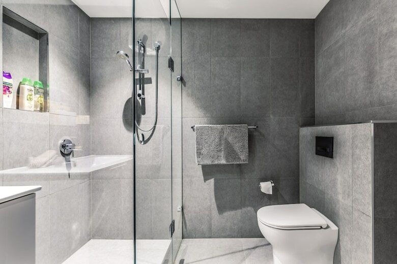 Apartamentos King Street Bowen Hills Apt By Slife
