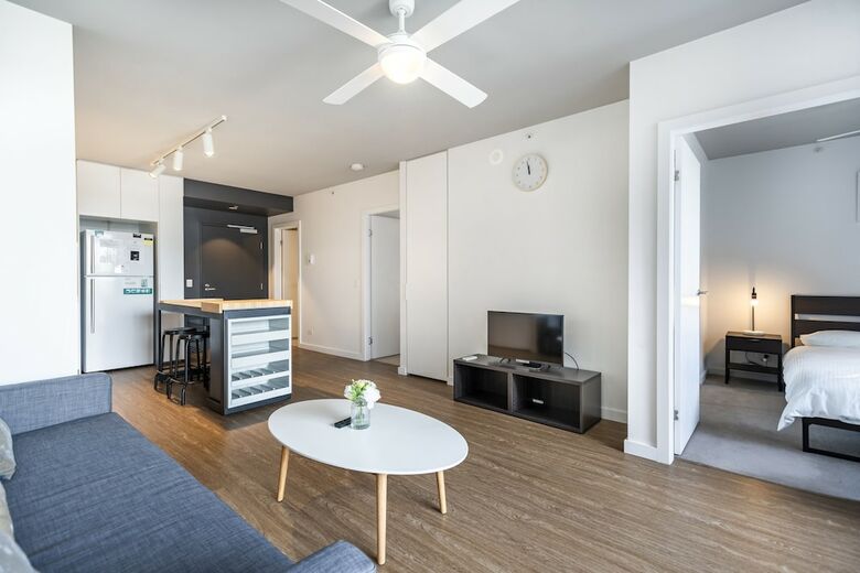 Apartamentos King Street Bowen Hills Apt By Slife