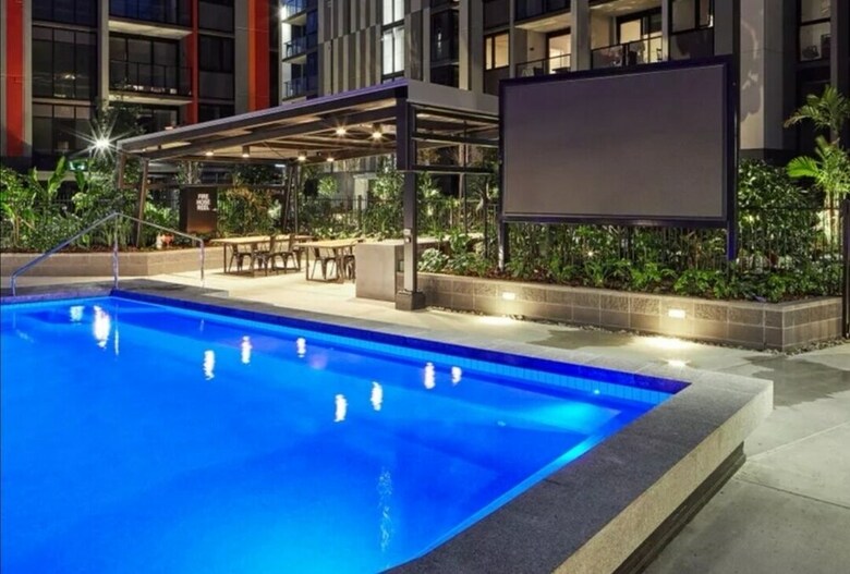 Apartamentos King Street Bowen Hills Apt By Slife