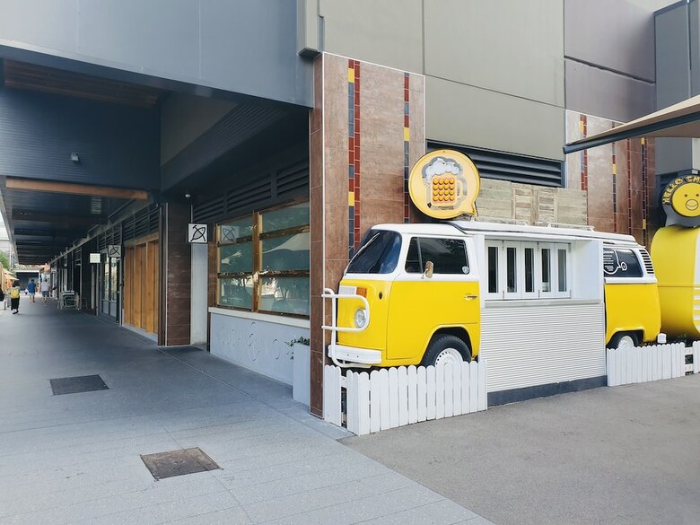 Apartamentos King Street Bowen Hills Apt By Slife