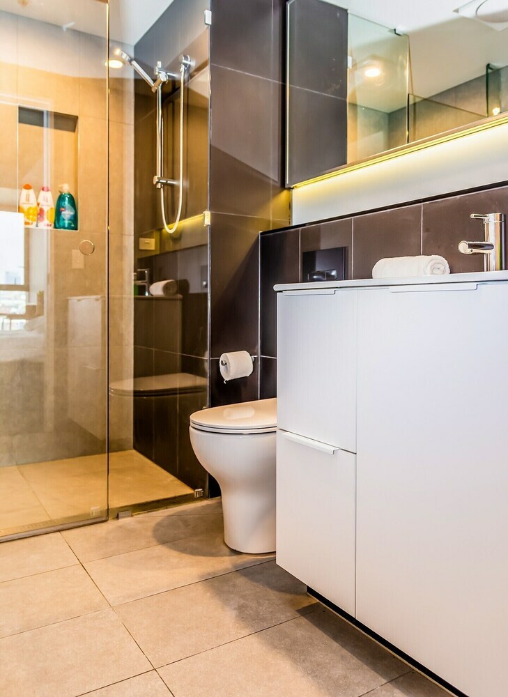 Apartamentos King Street Bowen Hills Apt By Slife