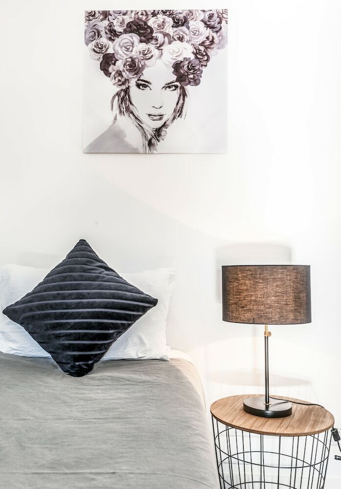 Apartamentos King Street Bowen Hills Apt By Slife