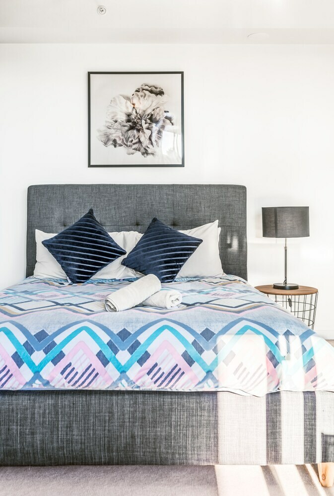 Apartamentos King Street Bowen Hills Apt By Slife