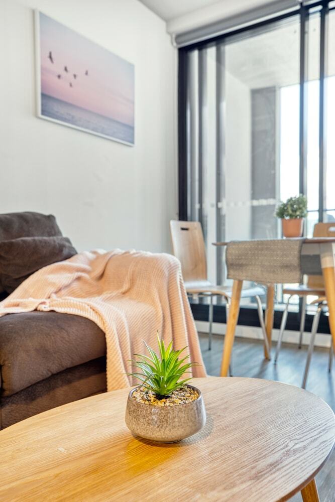 Apartamentos King Street Bowen Hills Apt By Slife