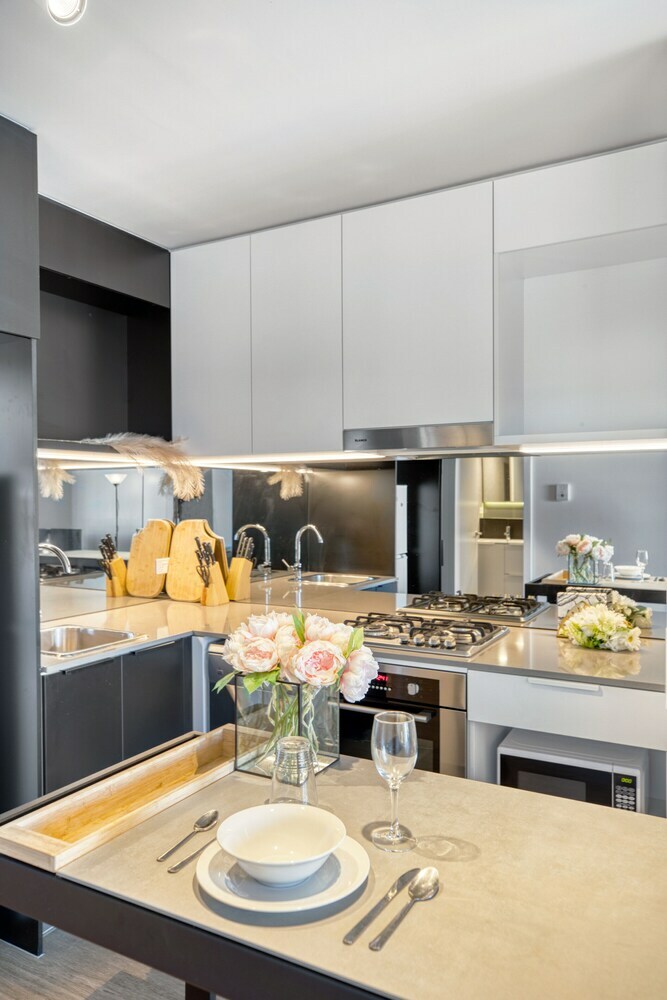 Apartamentos King Street Bowen Hills Apt By Slife