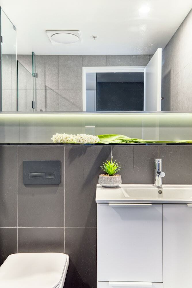 Apartamentos King Street Bowen Hills Apt By Slife