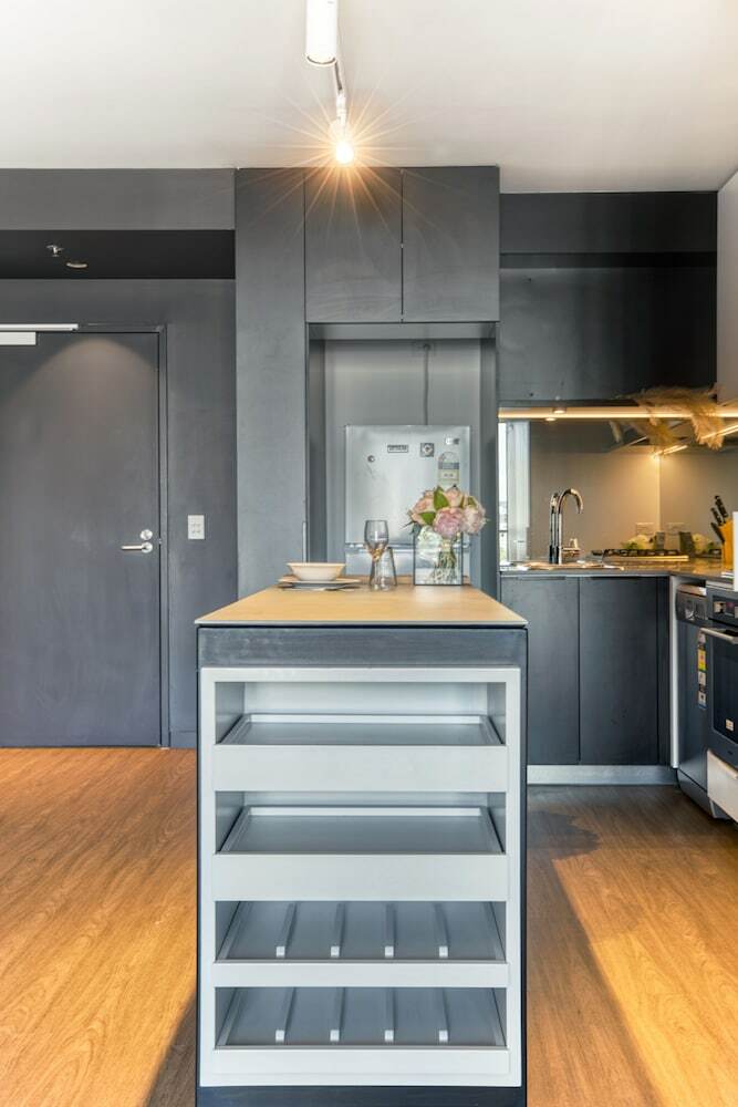 Apartamentos King Street Bowen Hills Apt By Slife