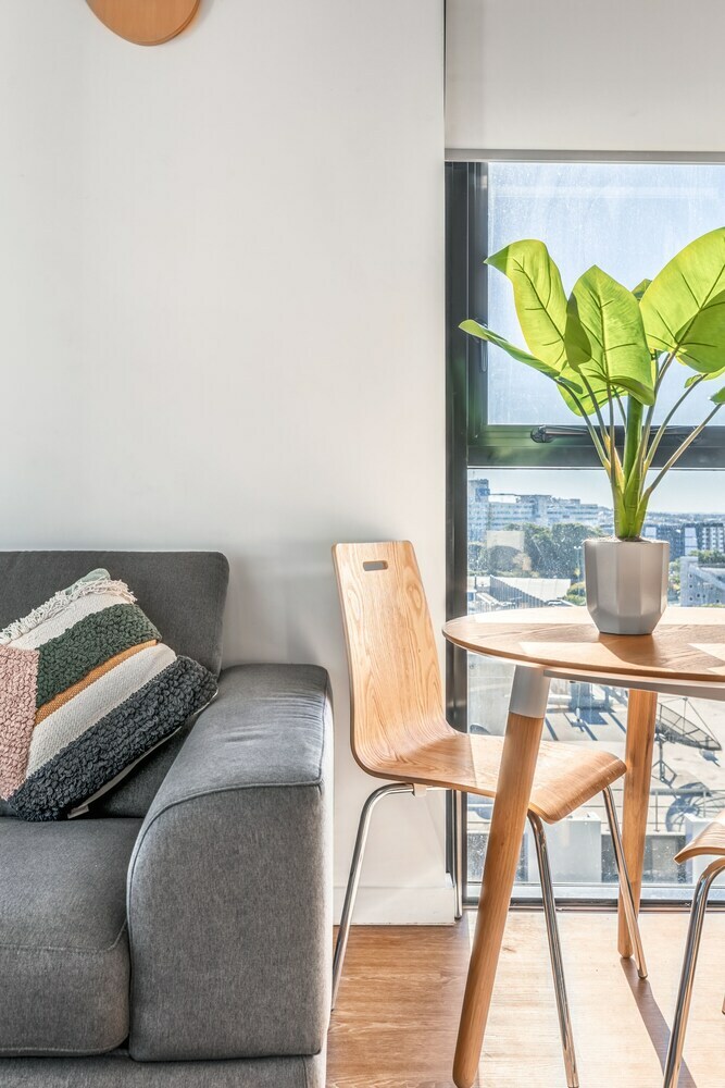 Apartamentos King Street Bowen Hills Apt By Slife