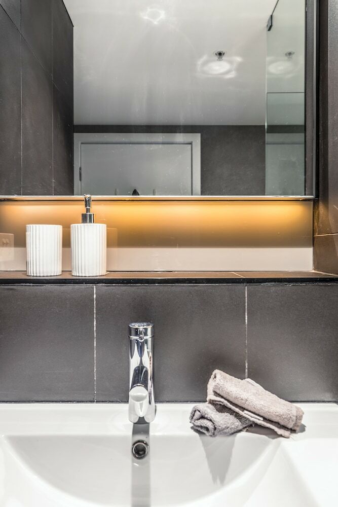 Apartamentos King Street Bowen Hills Apt By Slife