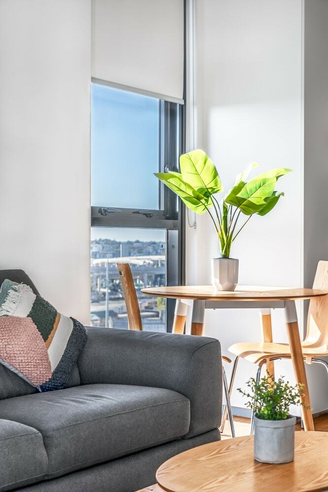 Apartamentos King Street Bowen Hills Apt By Slife