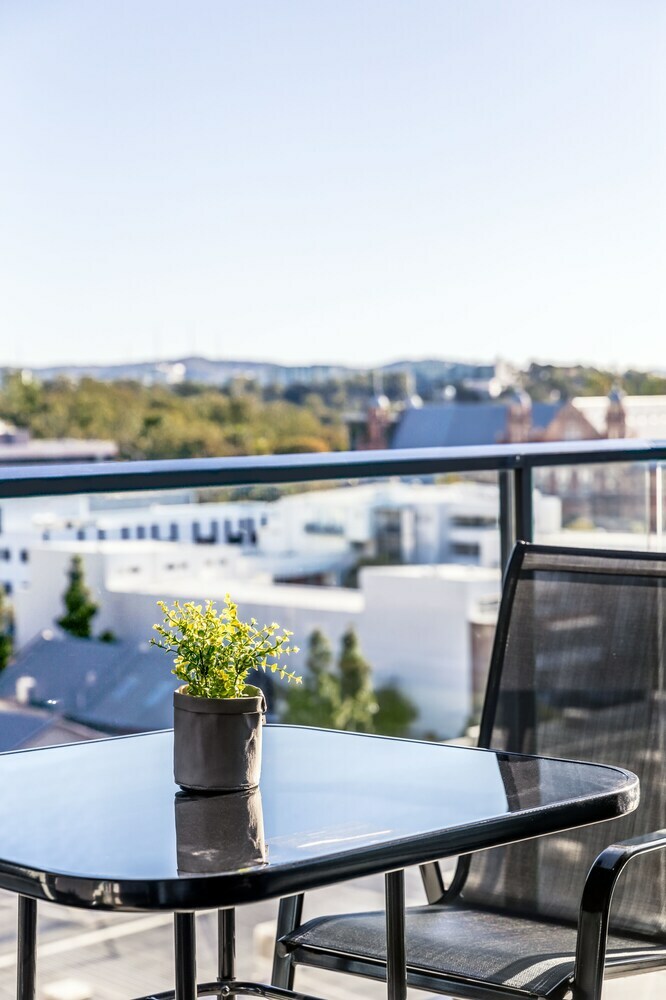 Apartamentos King Street Bowen Hills Apt By Slife