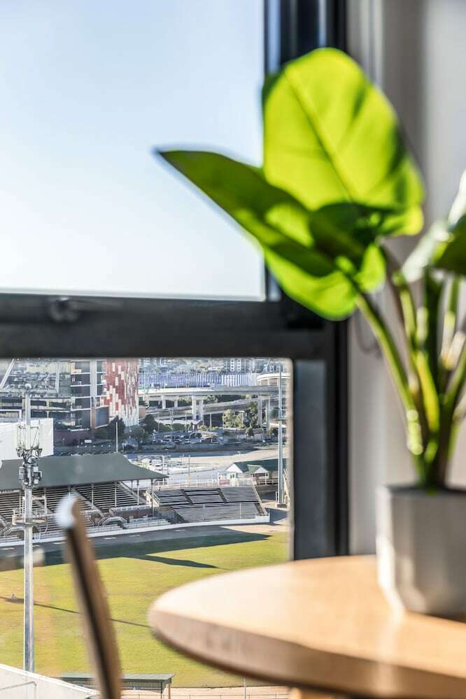 Apartamentos King Street Bowen Hills Apt By Slife
