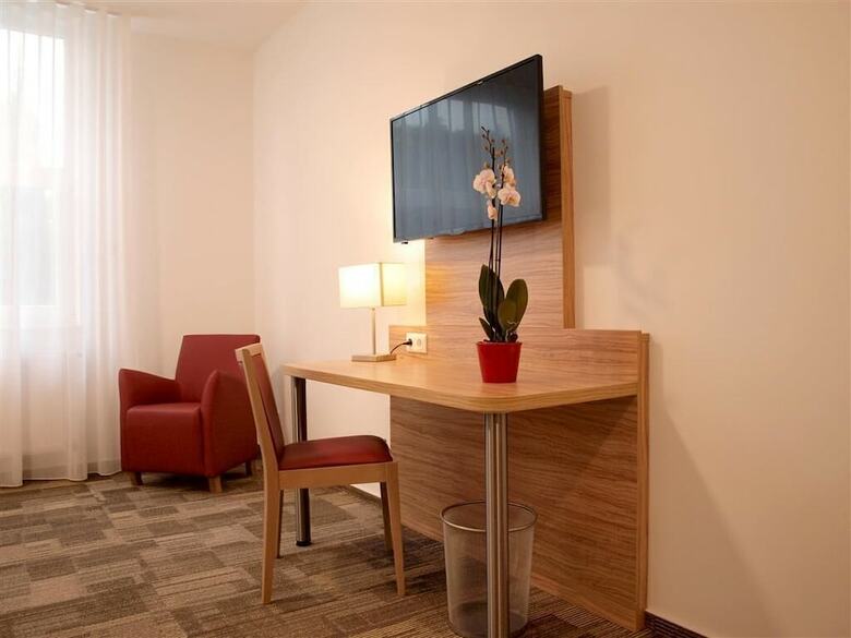 Bed & Breakfast Villa D�rr N8 Quartier