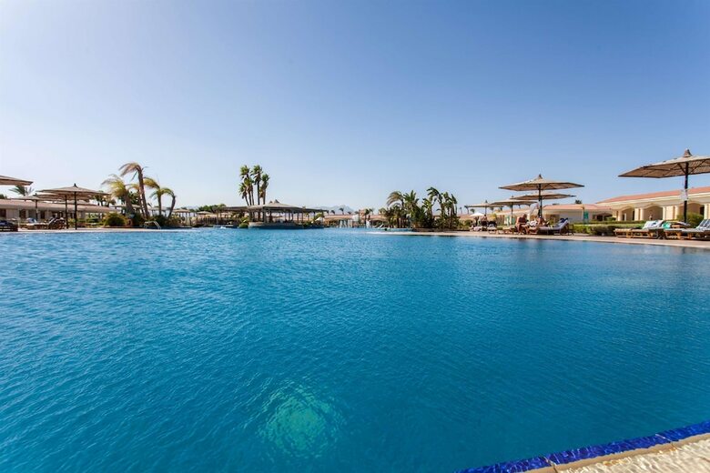Hotel Jolie Ville Golf & Resort