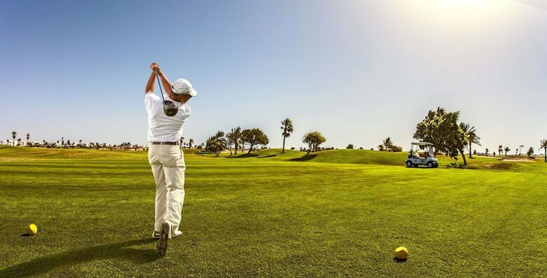 Hotel Jolie Ville Golf & Resort