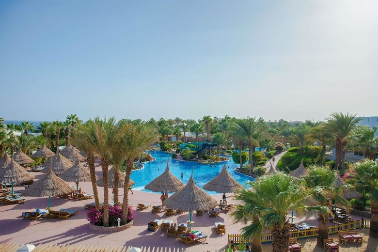 Hotel Jolie Ville Golf & Resort