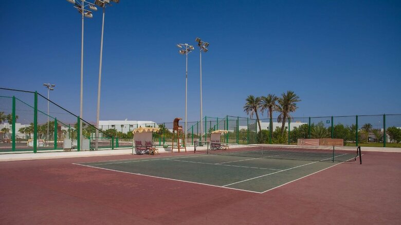 Hotel Jolie Ville Golf & Resort