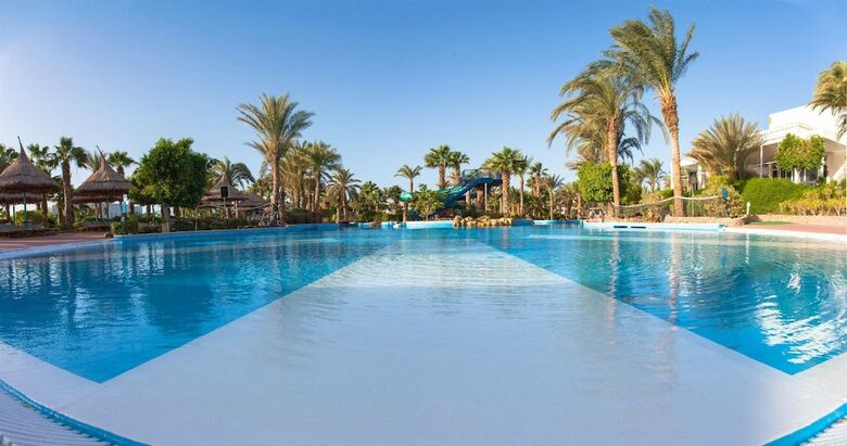 Hotel Jolie Ville Golf & Resort