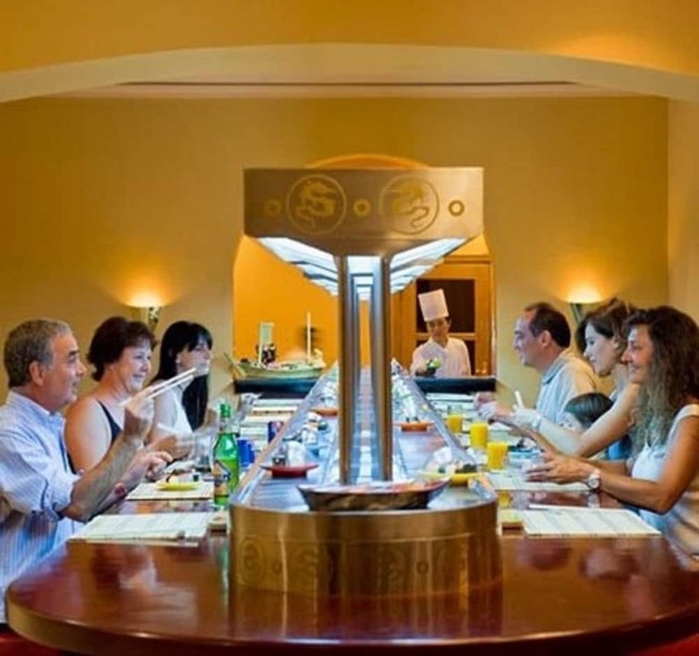 Hotel Jolie Ville Golf & Resort