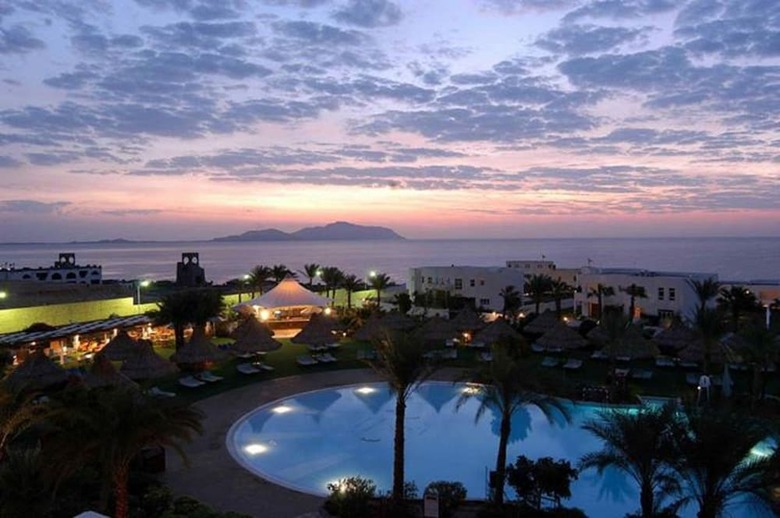 Hotel Jolie Ville Golf & Resort