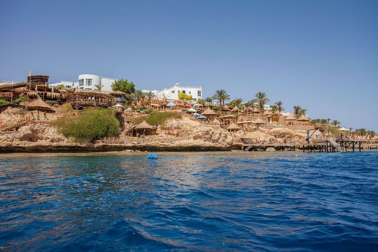 Hotel Jolie Ville Golf & Resort
