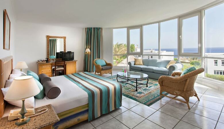 Hotel Jolie Ville Golf & Resort