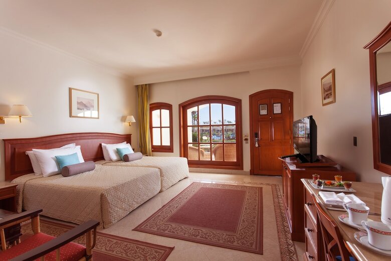 Hotel Jolie Ville Golf & Resort