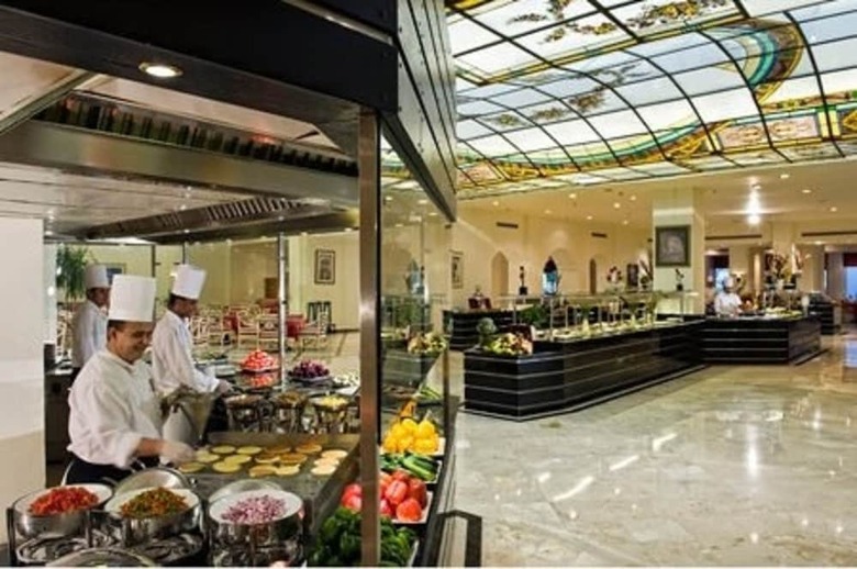 Hotel Jolie Ville Golf & Resort