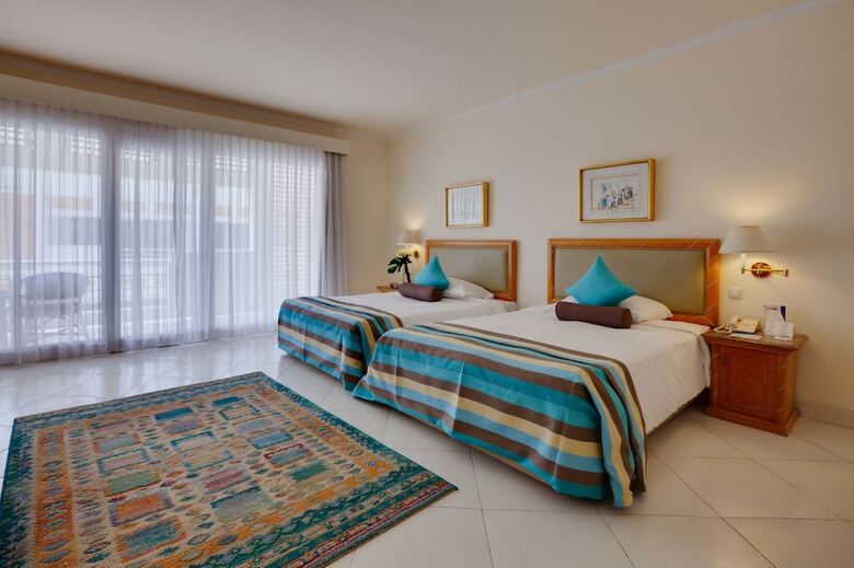 Hotel Jolie Ville Golf & Resort