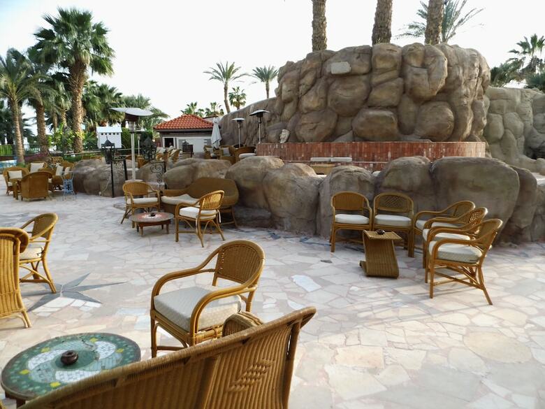 Hotel Jolie Ville Golf & Resort