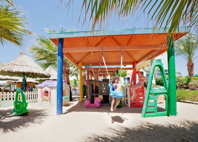 Hotel Jolie Ville Golf & Resort