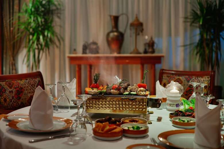 Hotel Jolie Ville Golf & Resort