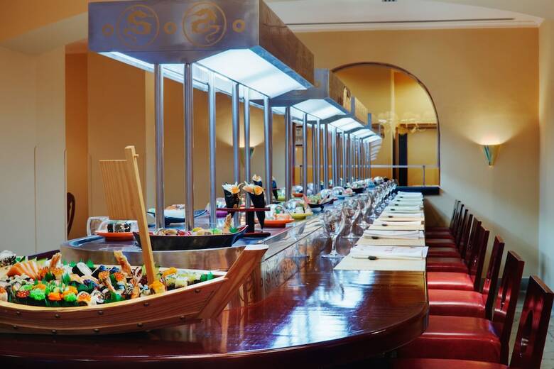 Hotel Jolie Ville Golf & Resort