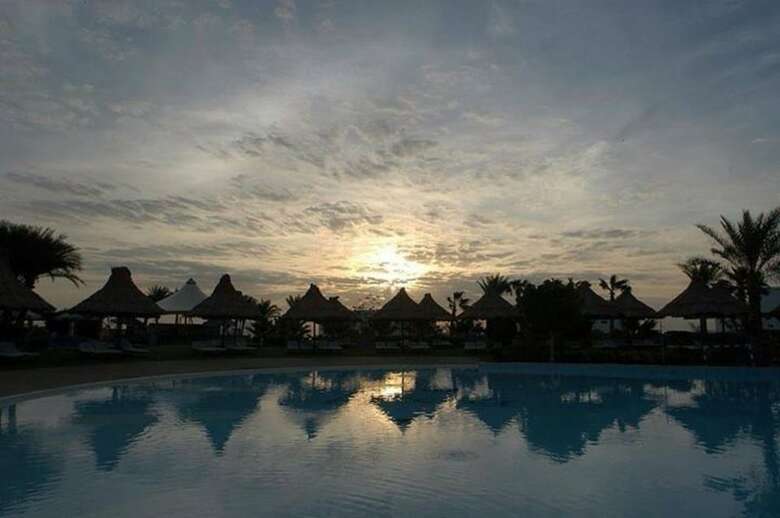 Hotel Jolie Ville Golf & Resort