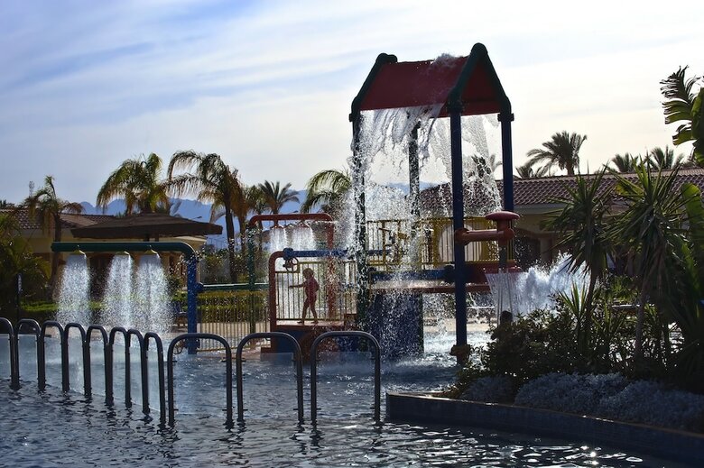 Hotel Jolie Ville Golf & Resort