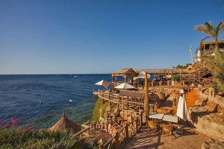 Hotel Jolie Ville Golf & Resort