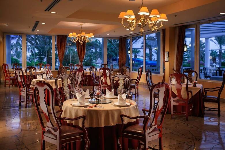 Hotel Jolie Ville Golf & Resort