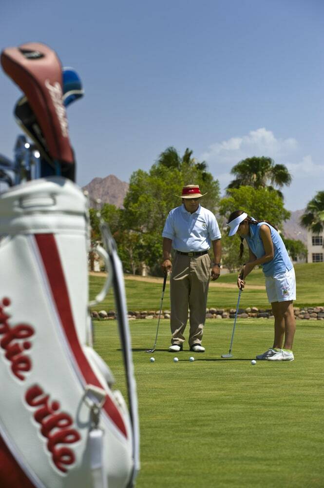 Hotel Jolie Ville Golf & Resort