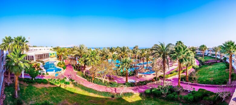 Hotel Jolie Ville Golf & Resort